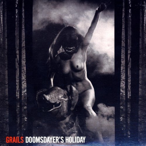 Doomsdayer's Holiday by Grails