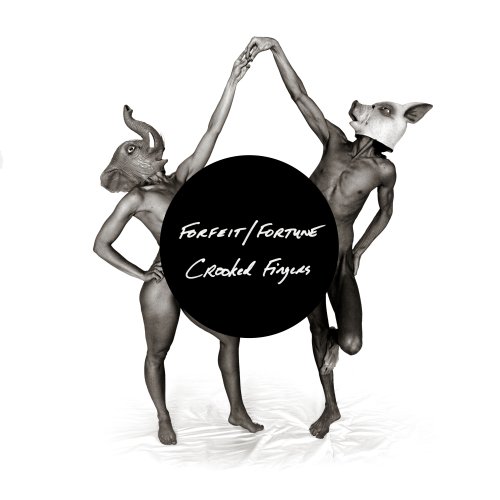 Forfeit/Fortune by Crooked Fingers