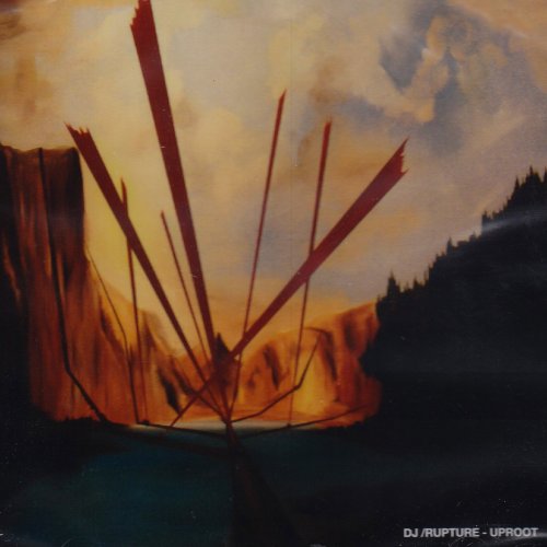Uproot by DJ/rupture