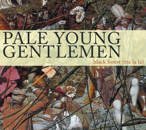 Black Forest by Pale Young Gentlemen
