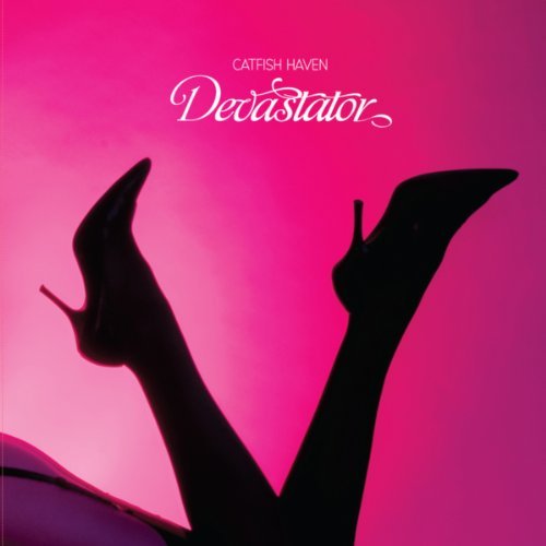 Devastator by Catfish Haven