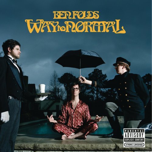 Way To Normal by Ben Folds