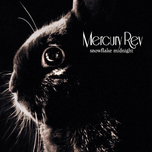 Snowflake Midnight by Mercury Rev