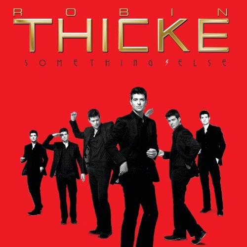 Something Else by Robin Thicke