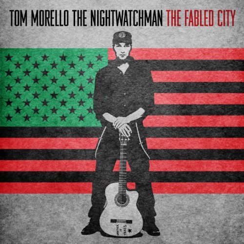 The Fabled City by The Nightwatchman
