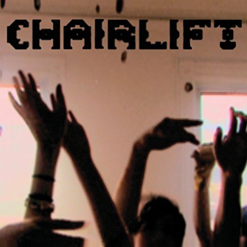 Does You Inspire You by Chairlift