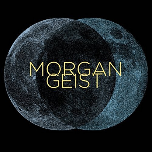 Double Night Time by Morgan Geist