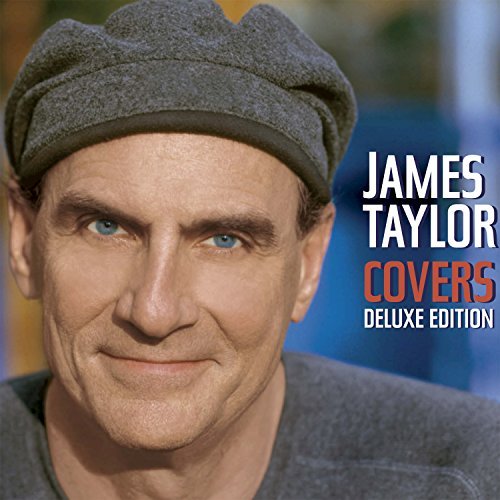 Covers by James Taylor