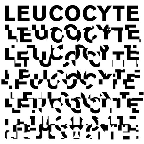 Leucocyte by Esbjorn Svensson Trio