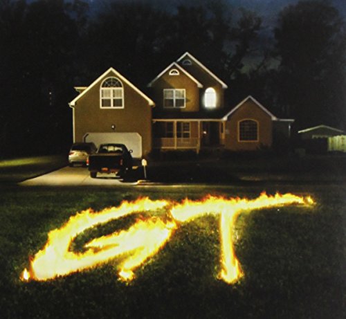 Feed The Animals by Girl Talk
