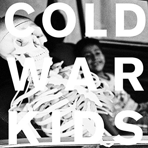 Loyalty To Loyalty by Cold War Kids