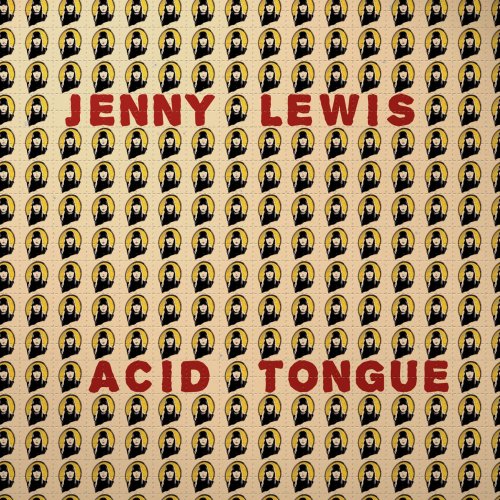 Acid Tongue by Jenny Lewis