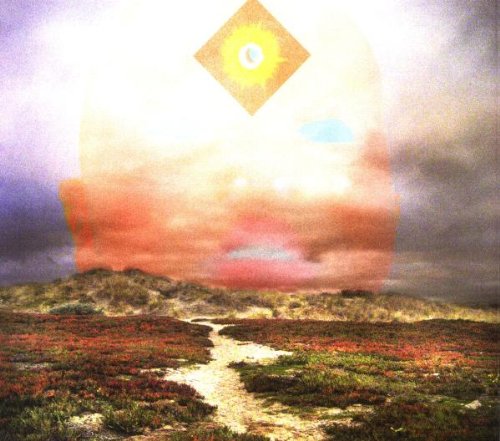 High Places by High Places Album Cover