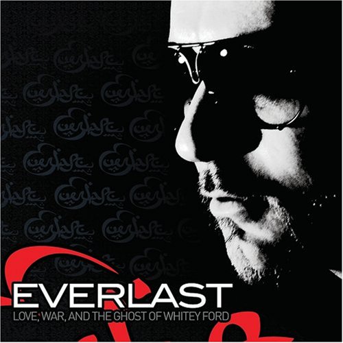 Love, War And The Ghost Of Whitey Ford by Everlast