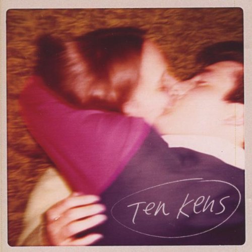 Ten Kens by Ten Kens Album Cover