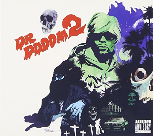 Dr. Dooom 2 by Dr. Dooom