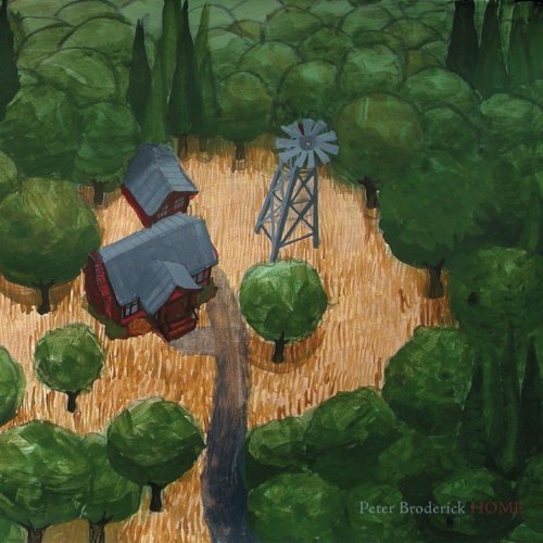 Home by Peter Broderick