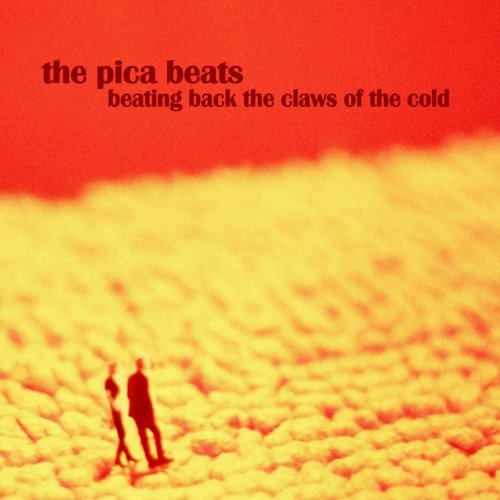 Beating Back The Claws Of The Cold by The Pica Beats