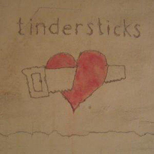 The Hungry Saw by Tindersticks