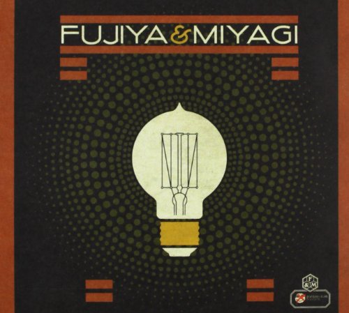 Lightbulbs by Fujiya & Miyagi