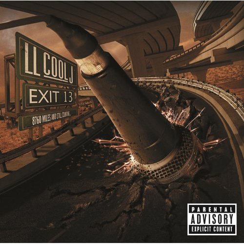 Exit 13 by LL Cool J