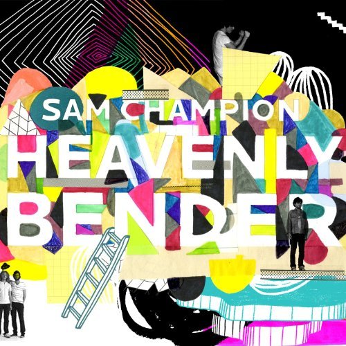 Heavenly Bender by Sam Champion