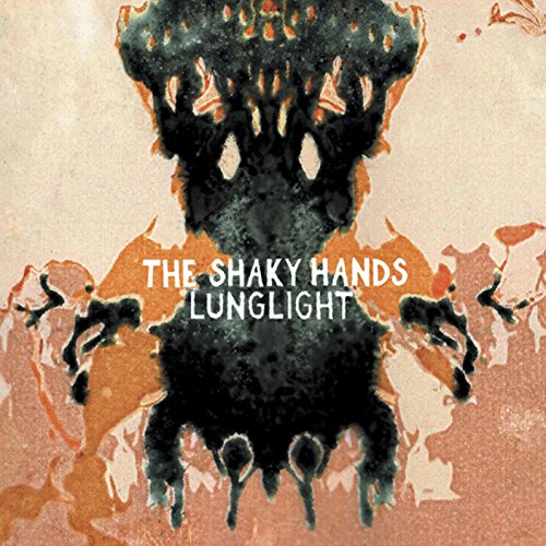 Lunglight by The Shaky Hands