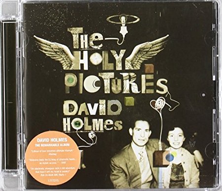 The Holy Pictures by David Holmes