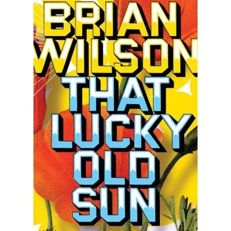 That Lucky Old Sun by Brian Wilson
