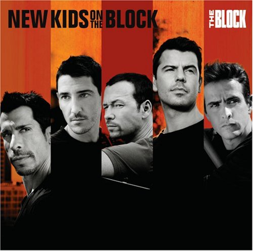 The Block by New Kids on the Block