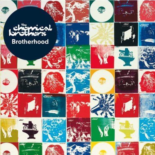 Brotherhood by The Chemical Brothers