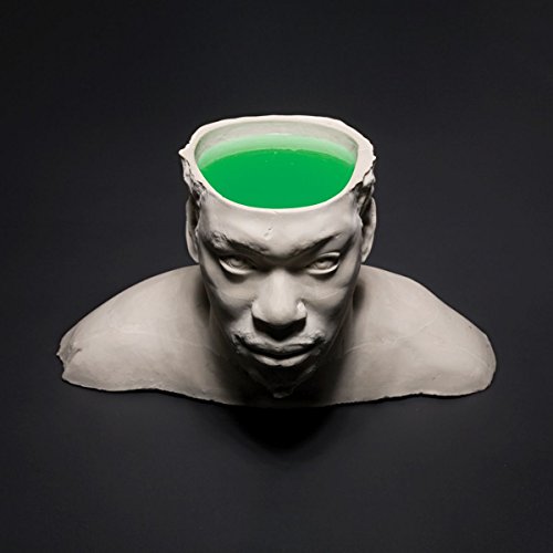 Slime & Reason by Roots Manuva