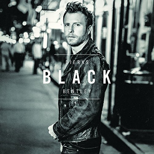 Black by Dierks Bentley