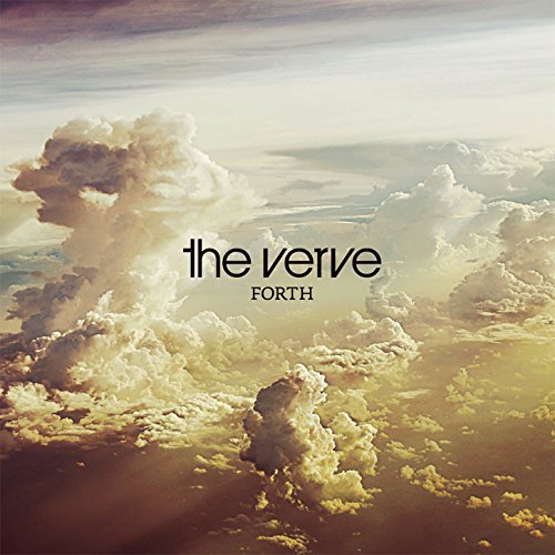 Forth by The Verve