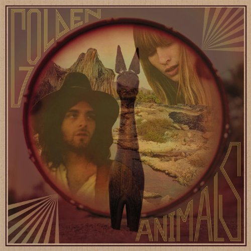 Free Your Mind And Win A Pony by Golden Animals