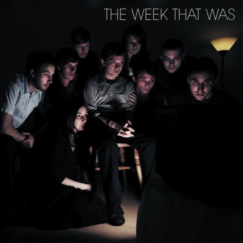 The Week That Was by The Week That Was Album Cover
