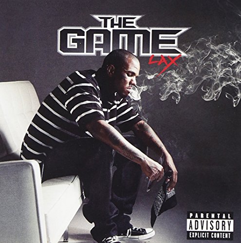 L.A.X. by The Game