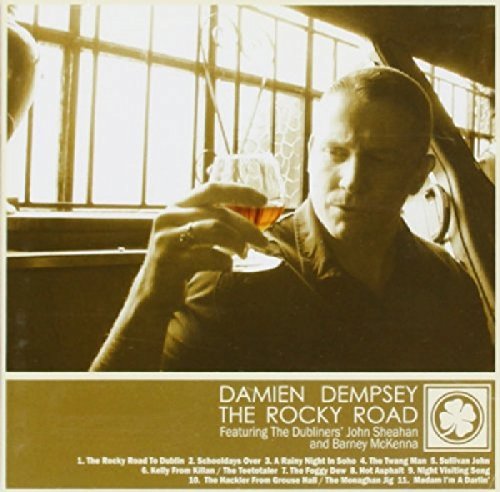 The Rocky Road by Damien Dempsey
