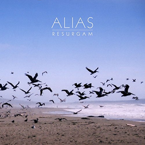 Resurgam by Alias