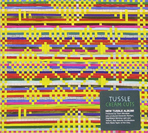 Cream Cuts by Tussle