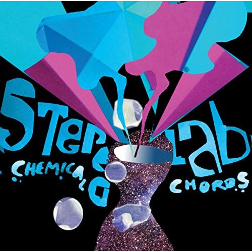 Chemical Chords by Stereolab