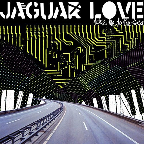 Take Me To The Sea by Jaguar Love