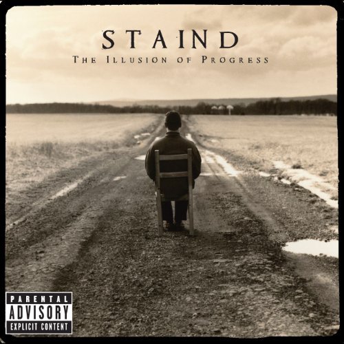 The Illusion Of Progress by Staind