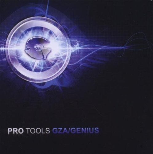 Pro Tools by GZA