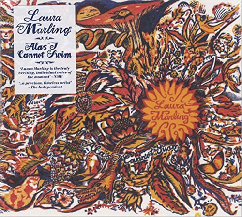 Alas, I Cannot Swim by Laura Marling