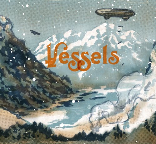 White Fields And Open Devices by Vessels