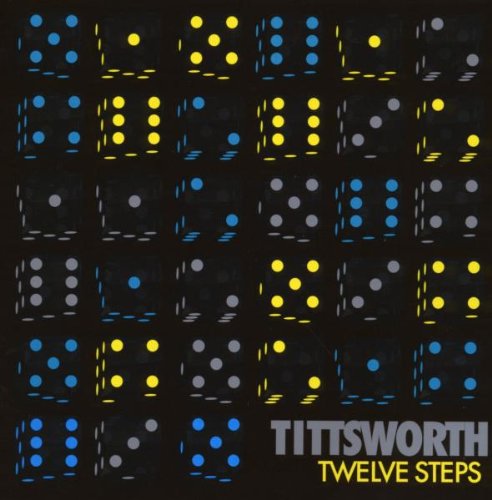 Twelve Steps by Tittsworth