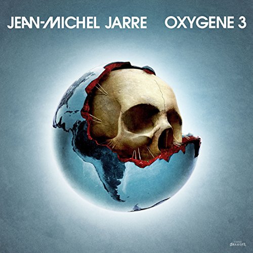 Oxygene 3 by Jean Michel Jarre
