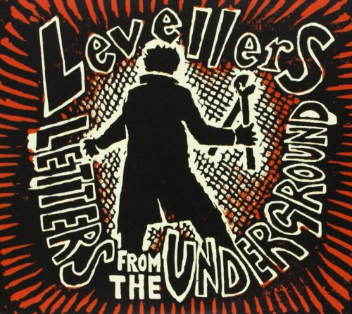 Letters From The Underground by Levellers