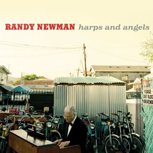 Harps And Angels by Randy Newman